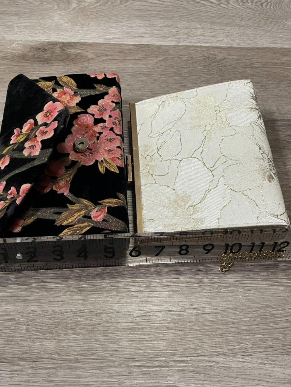 Evening Bag Clutch Purses - Picture 6 of 8
